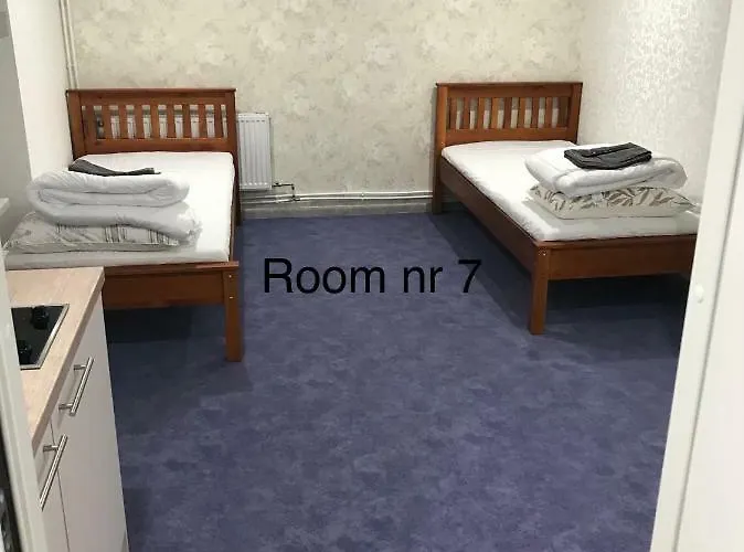 Liivalaia 40 Cozy Kitchen *