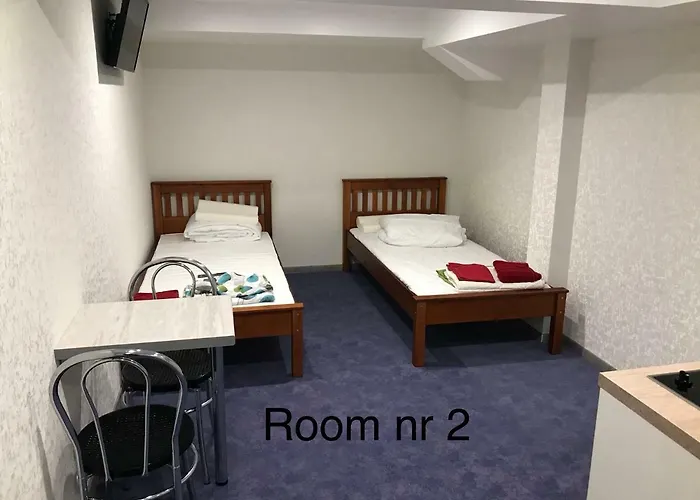 Apartament Liivalaia 40 Cozy Kitchen Tallin