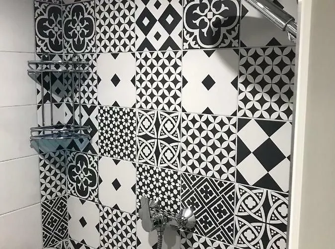 Liivalaia 40 Cozy Kitchen Tallin