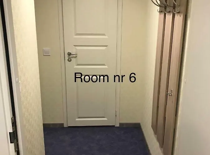 Liivalaia 40 Cozy Kitchen Apartament