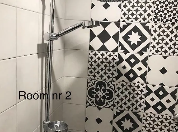 Apartament Liivalaia 40 Cozy Kitchen