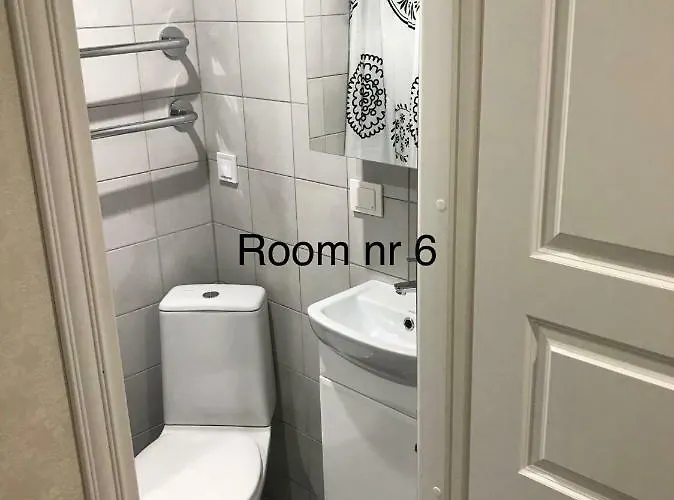 Liivalaia 40 Cozy Kitchen Apartament