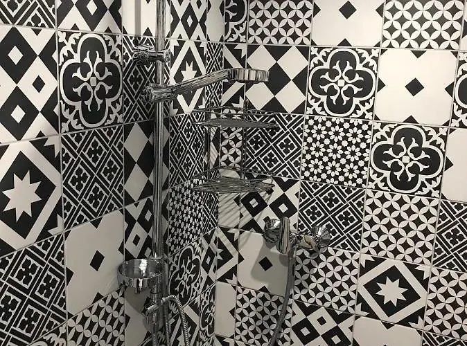 Liivalaia 40 Cozy Kitchen Tallin