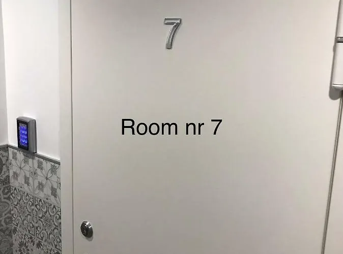 Liivalaia 40 Cozy Kitchen Daire