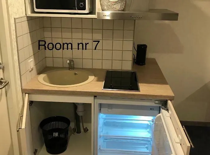 Liivalaia 40 Cozy Kitchen Apartament Tallin