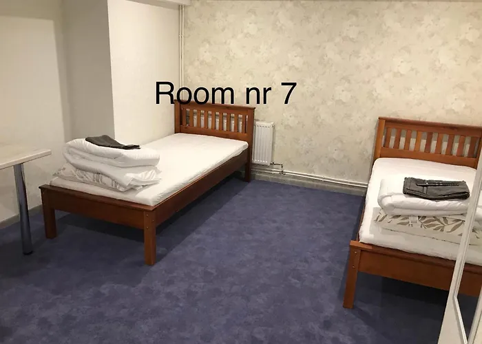 Liivalaia 40 Cozy Kitchen Tallin