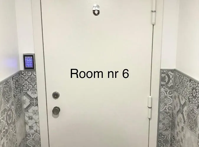 Liivalaia 40 Cozy Kitchen Apartament *