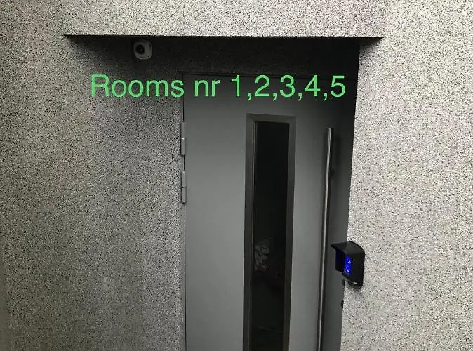 Liivalaia 40 Cozy Kitchen * Tallin