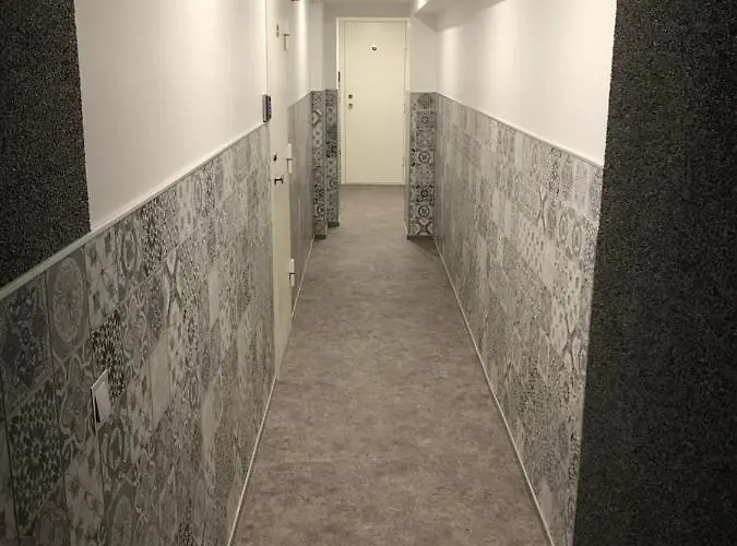 Liivalaia 40 Cozy Kitchen *