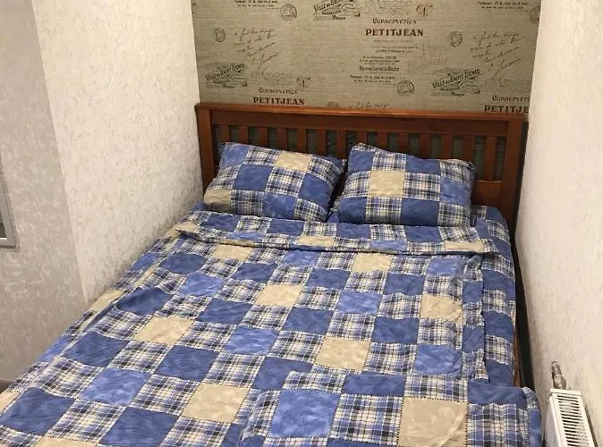 Liivalaia 40 Cozy Kitchen