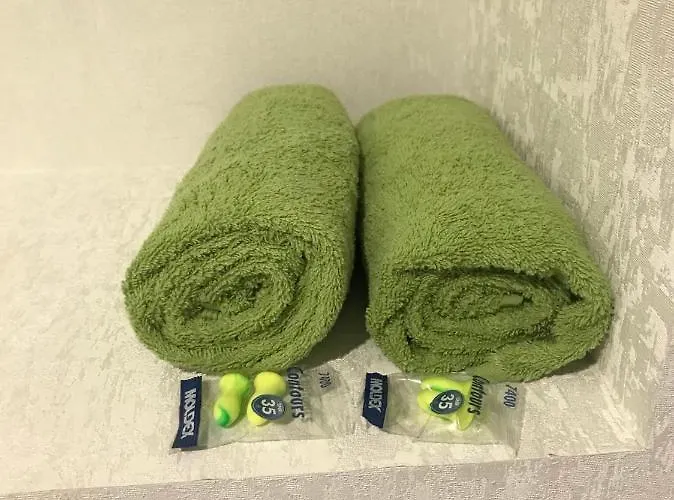 Liivalaia 40 Cozy Kitchen Apartament Tallin