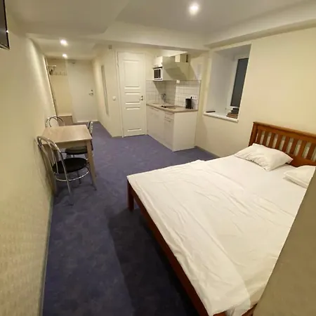 Appartamento Liivalaia 40 Cozy Kitchen *