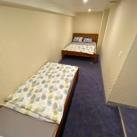 Liivalaia 40 Cozy Kitchen Reval