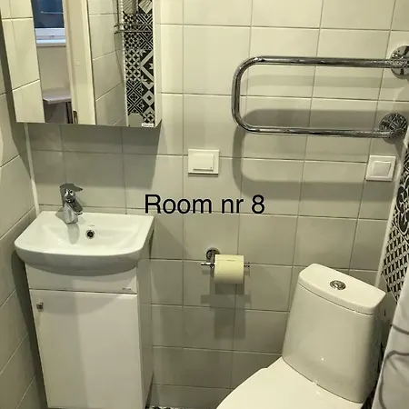 Liivalaia 40 Cozy Kitchen *