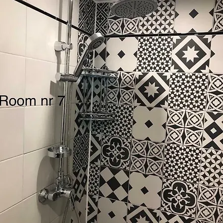 Liivalaia 40 Cozy Kitchen Appartamento *