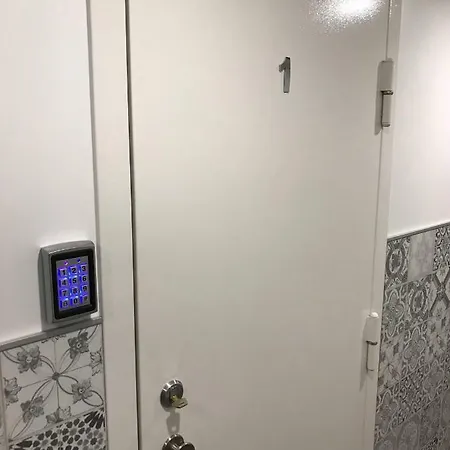 Liivalaia 40 Cozy Kitchen Appartamento Reval