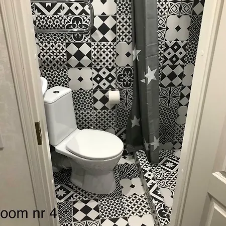 Liivalaia 40 Cozy Kitchen * Reval