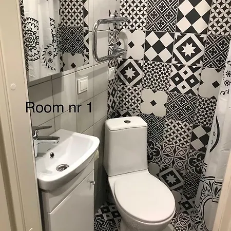 Appartamento Liivalaia 40 Cozy Kitchen