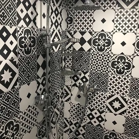 Liivalaia 40 Cozy Kitchen Reval