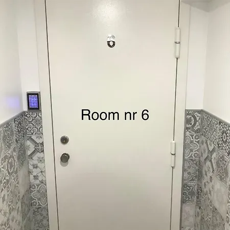 Liivalaia 40 Cozy Kitchen Appartamento *