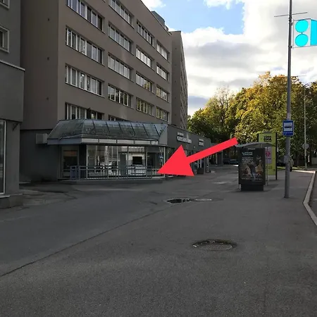 Liivalaia 40 Cozy Kitchen * Reval