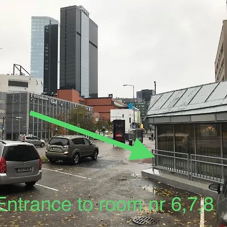 Appartamento Liivalaia 40 Cozy Kitchen *