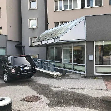 Liivalaia 40 Cozy Kitchen