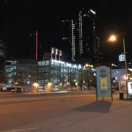 Liivalaia 40 Cozy Kitchen *