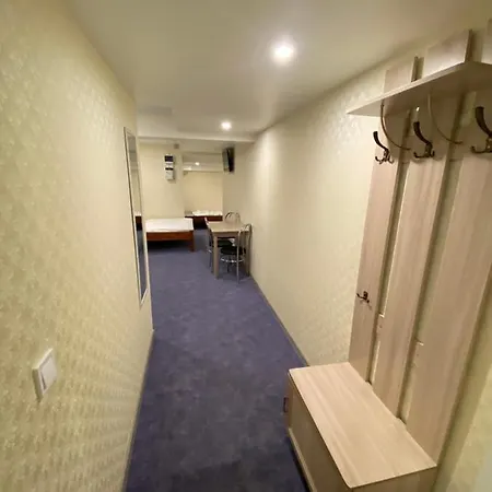 Апартаменты Liivalaia 40 Cozy Kitchen