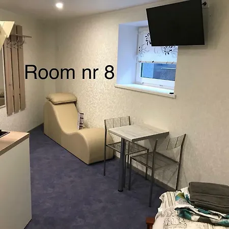 Апартаменты Liivalaia 40 Cozy Kitchen