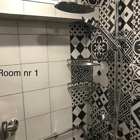 Liivalaia 40 Cozy Kitchen Апартаменты