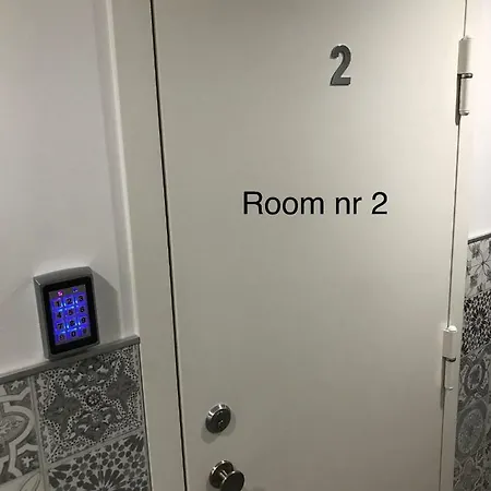 Liivalaia 40 Cozy Kitchen Апартаменты *