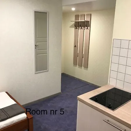 Liivalaia 40 Cozy Kitchen * Таллин