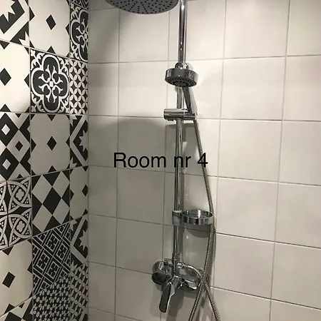 Liivalaia 40 Cozy Kitchen Таллин