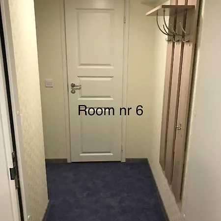 Liivalaia 40 Cozy Kitchen Апартаменты