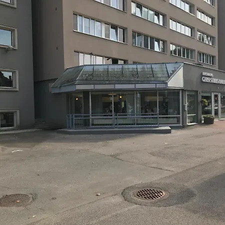 Liivalaia 40 Cozy Kitchen Апартаменты *