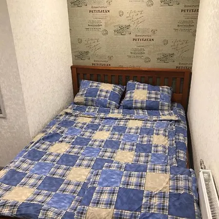 Liivalaia 40 Cozy Kitchen