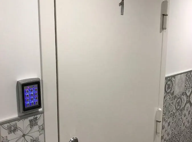 Liivalaia 40 Cozy Kitchen Apartment Tallinn