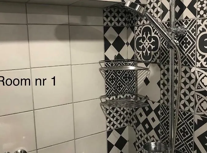 Liivalaia 40 Cozy Kitchen Apartment