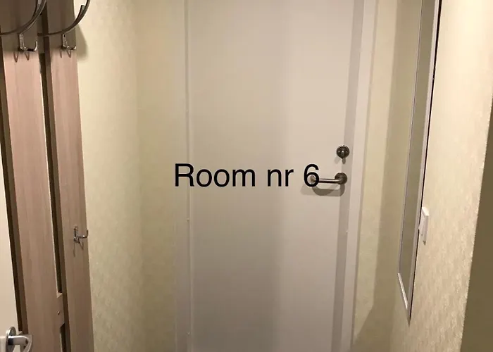 Liivalaia 40 Cozy Kitchen *