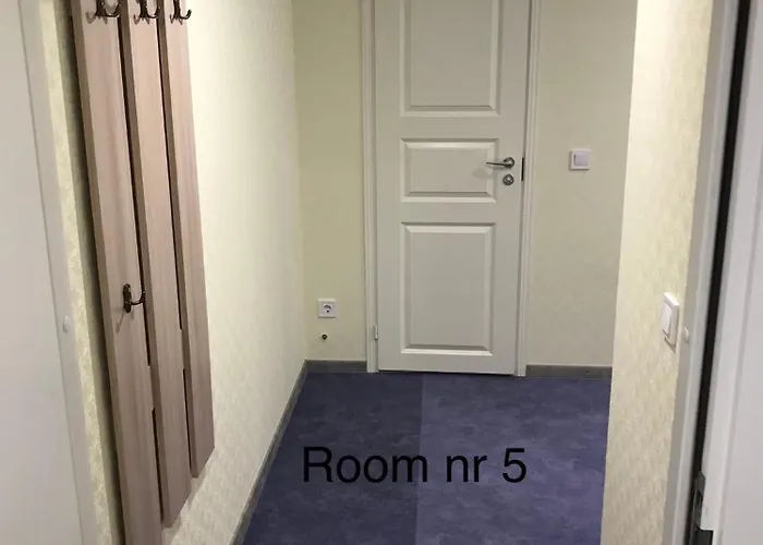 Liivalaia 40 Cozy Kitchen Tallinn